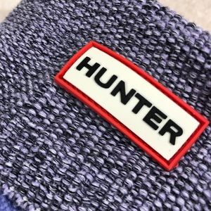 Grape Purple Hunter Tall Boot Socks